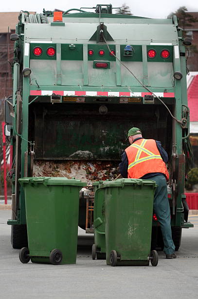 Best Construction Debris Removal  in Weston, MO