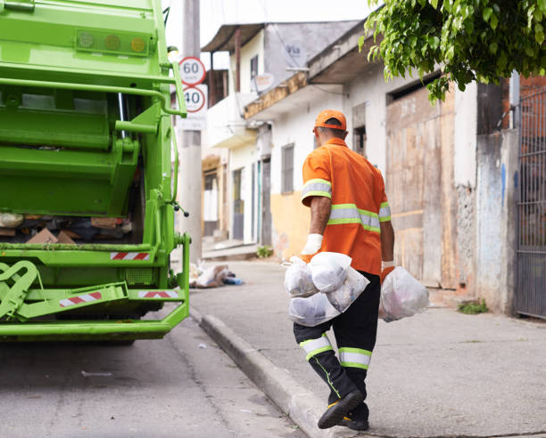 Property Management Cleanouts in Weston, MO